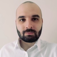 Georgios Vlachakis
