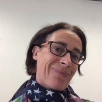 Séverine Daniaud