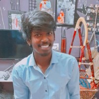 Prasanth P