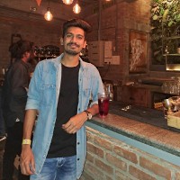Manish Deshmukh