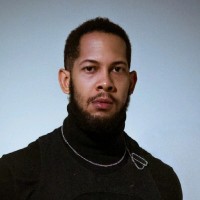 Elton Ramos