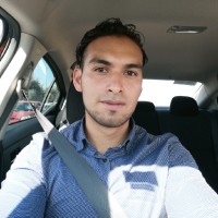 Edwin Vargas