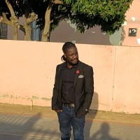 Tebogo Khambula