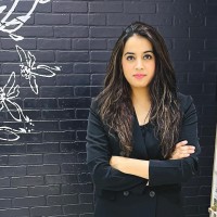 Avrati Pande