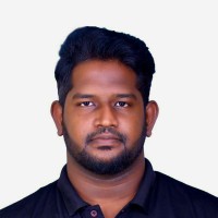 Kamesh Rajan