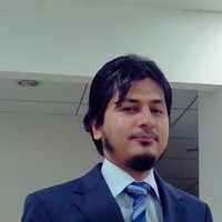 Imtiaz Anwar