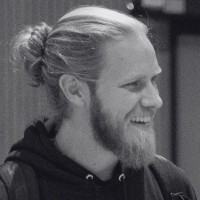 Kim Gustafsson