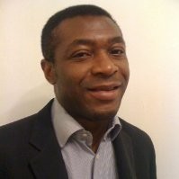 Serge Mbas