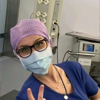 Alma Djordjevic