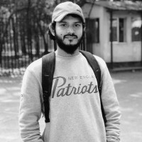 Mahfuz Riad