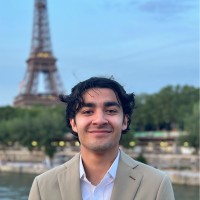 Keegan Goswami