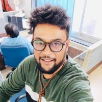 Subhadeep Chanda