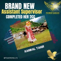 Kanwal Tahir