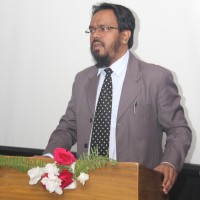MD Abdul Awal Ansary