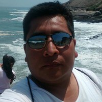 Angel Calderon