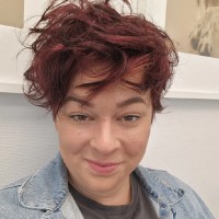 Louise Nilsson
