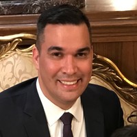 Hector Avelar