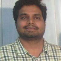 Raghunath A