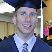 Matthew Hoover