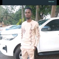 Johnson Akinbode