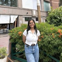 Devanshi Pandey
