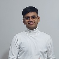 Tirth Shukla