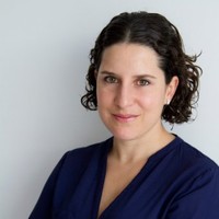 María Fernanda Morales Dada