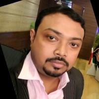 Amitava Pal