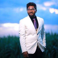 Madhan Kumar