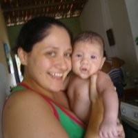 Kelly Cristina Viana Melo