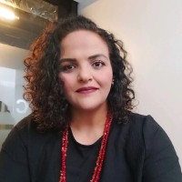 Ana Melo