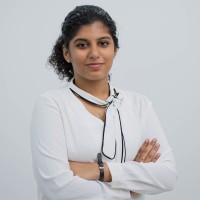 Akshita Shibu