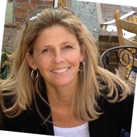 Courtenay Hamilton
