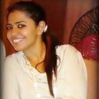 Shreshtha Das