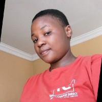 Kgomotso Lamola