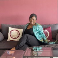 Natacha Adiza Mba-Dirabou