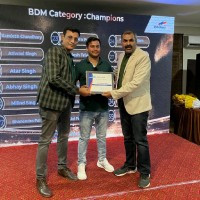 Shubham Rao