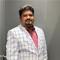 Sathish Kumar