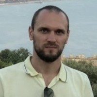 Vladimir Lukin