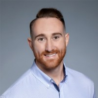 Ben Pallas
