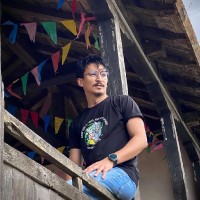 Sandip Thapa