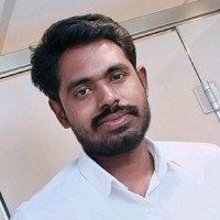 Vinoth M