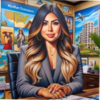 Bianca Marie Alcantar