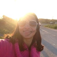 Mariana Mãe Maria Mariana