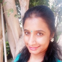 Susheela K