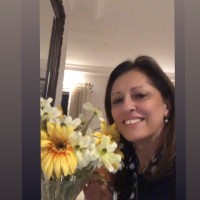 Rosangela Ferreira Andrade