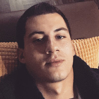 Мартин Дончев