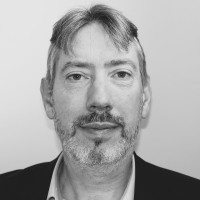 Simon Ridley