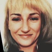 OLENA YEVTUSHENKO