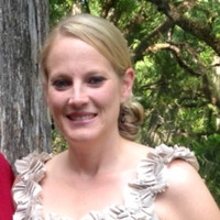 Melanie Budd